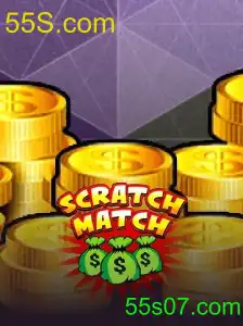 ScratchMatch