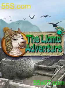 TheLlamaAdventure